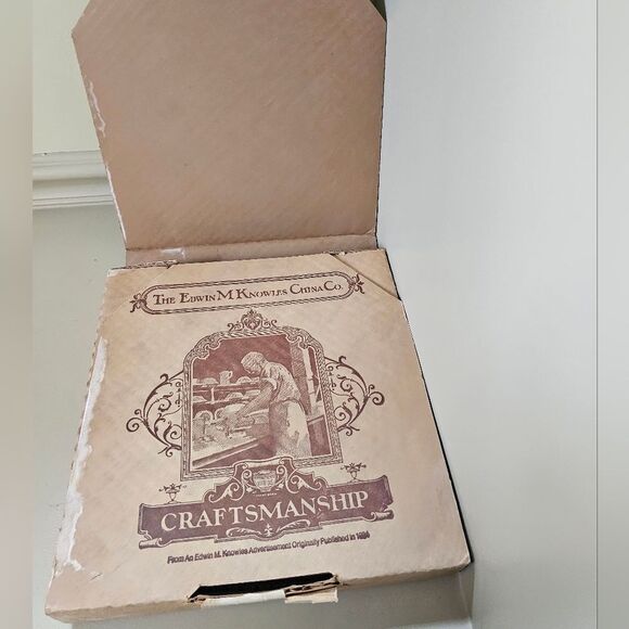 Vintage Americanna Hoilday Collection Easter by Don Spaulding - Picture 3 of 5